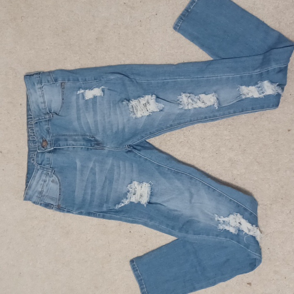 Blue Republica Jeans